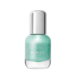 Perfect Gel Nail Lacquer lakier do paznokci z efektem żelu 119 Aquamarine 10ml