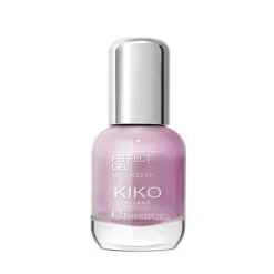 Perfect Gel Nail Lacquer lakier do paznokci z efektem żelu 118 Fairy Lilac 10ml