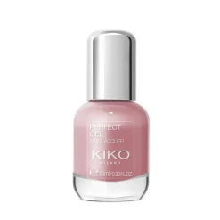 Perfect Gel Nail Lacquer lakier do paznokci z efektem żelu 107 Rosy Mauve 10ml