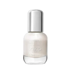 Perfect Gel Nail Lacquer lakier do paznokci z efektem żelu 102 Satin Alabaster 10ml