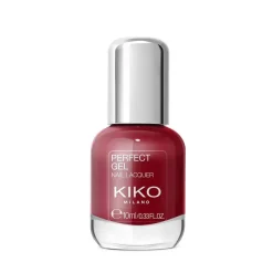 Perfect Gel Nail Lacquer lakier do paznokci z efektem żelu 115 Sangria 10ml