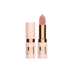 Perfect Matte Lipstick - Nude Look Matowa pomadka do ust 01
