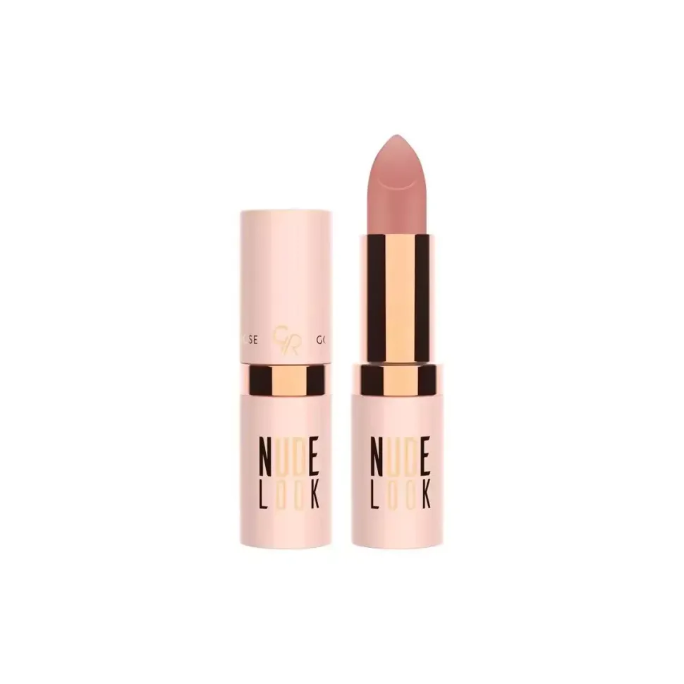Perfect Matte Lipstick - Nude Look Matowa pomadka do ust 01