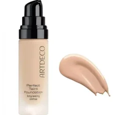 Perfect Teint Foundation długotrwały podkład kryjący 16 Light Bisque 20ml