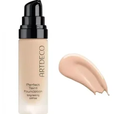 Perfect Teint Foundation długotrwały podkład kryjący 08 Gentle Ivory 20ml