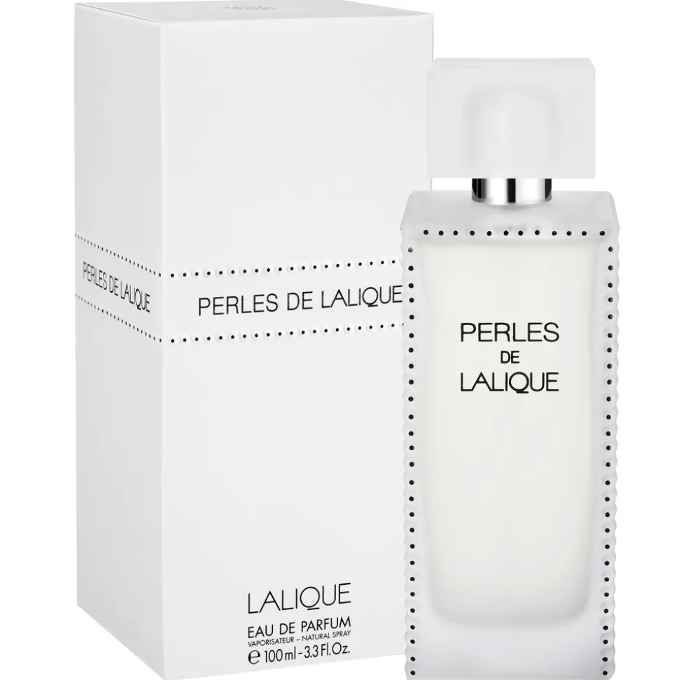 Perles de Lalique woda perfumowana spray 100ml