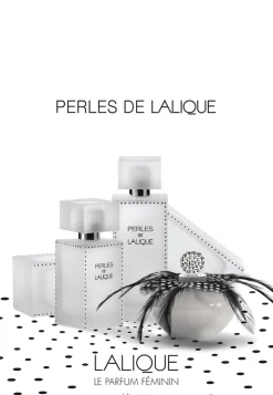 Perles de Lalique woda perfumowana spray 100ml