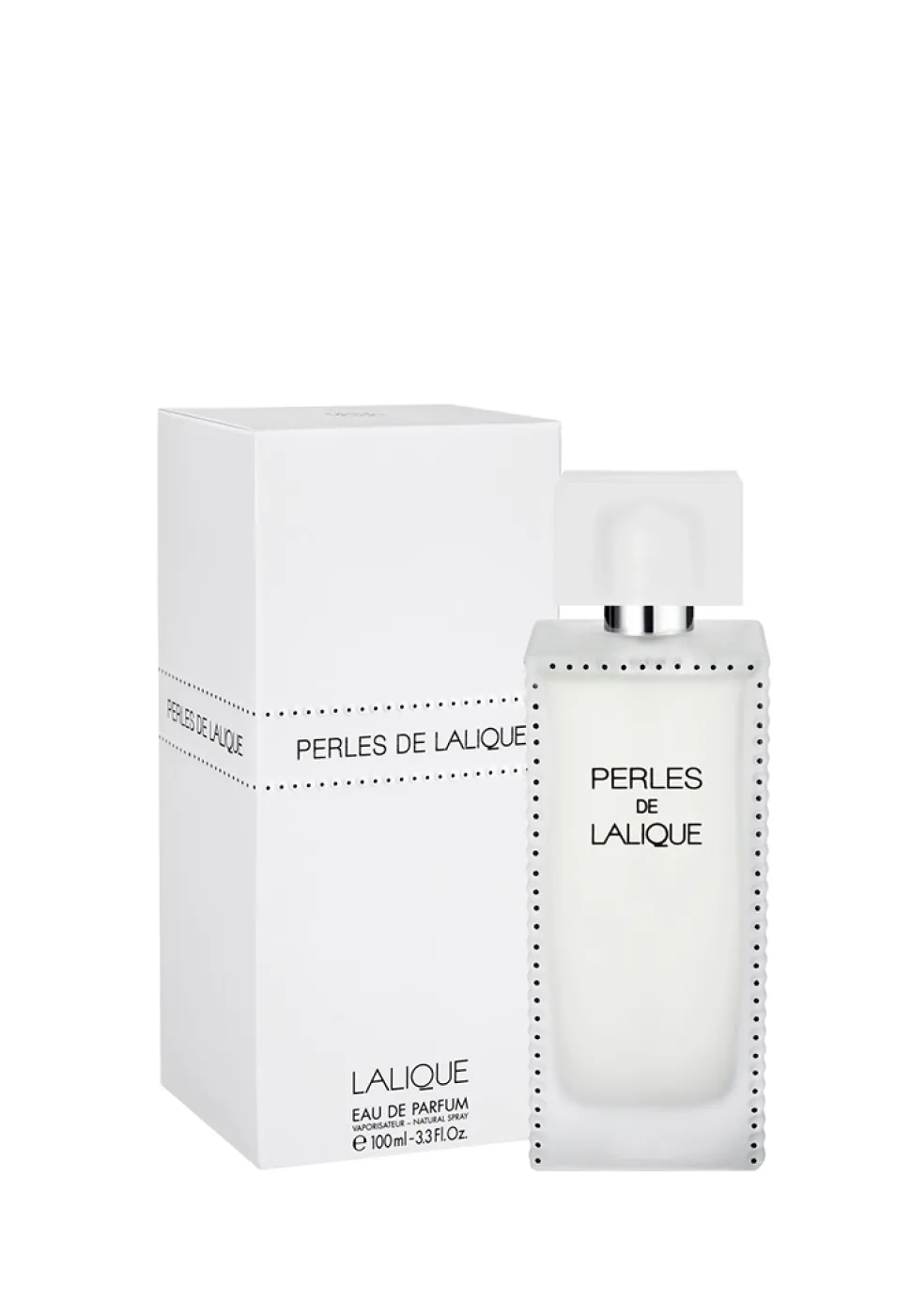 Perles de Lalique woda perfumowana spray 100ml