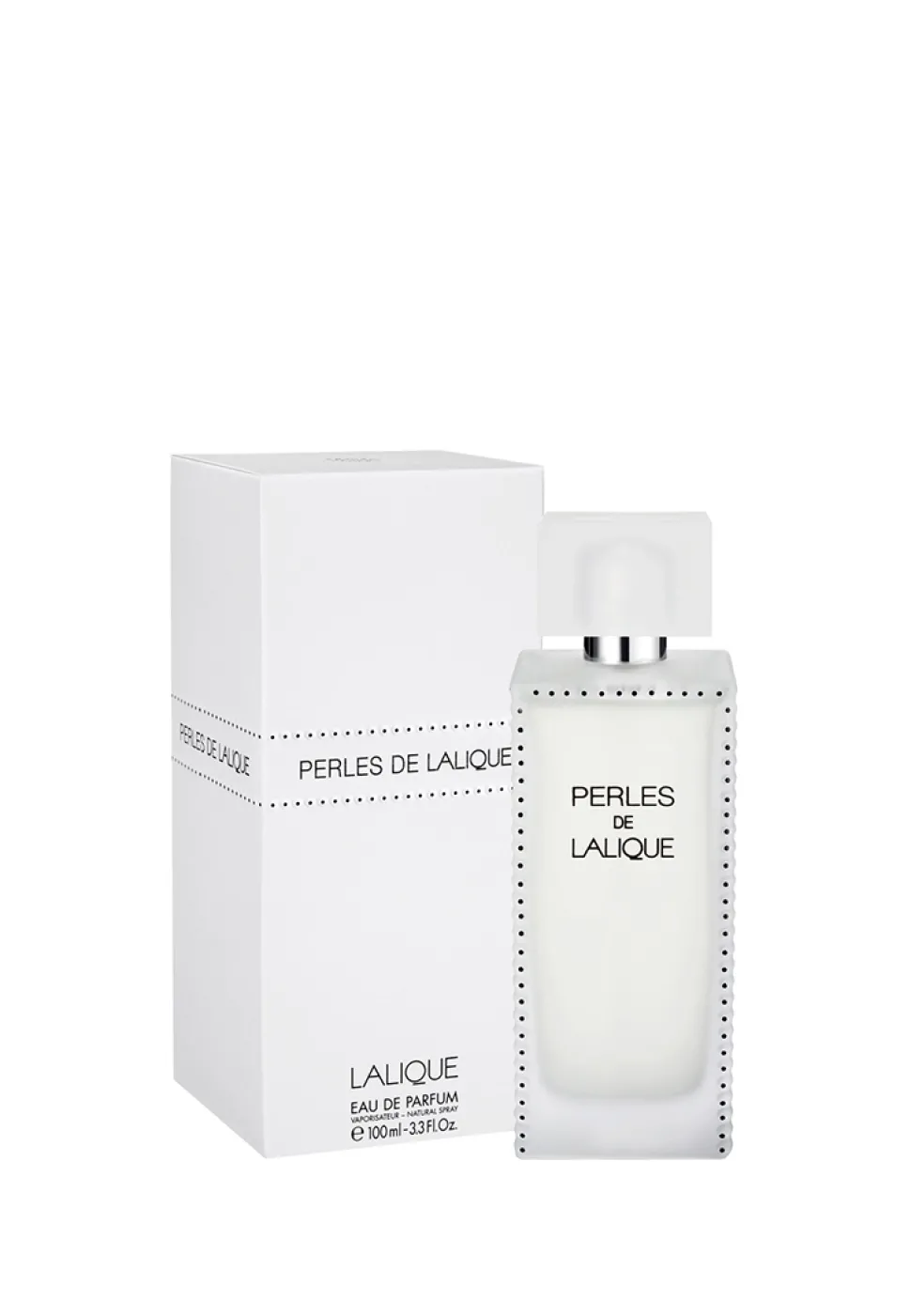 Perles de Lalique woda perfumowana spray 100ml