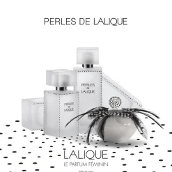 Perles de Lalique woda perfumowana spray 100ml