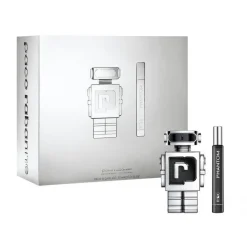 Phantom zestaw woda toaletowa spray 100ml + woda toaletowa spray 10ml