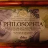 Philisophia mydło detox 250g
