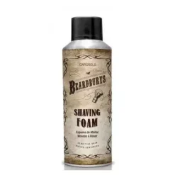 PIANKA DO GOLENIA SHAVING FOAM 200 ML