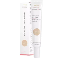 pielęgnacyjny krem BB Light 40 ml