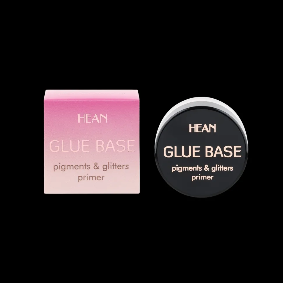 Pigments&Glitters Primer GLUE BASE Klej do pigmentów i brokatów