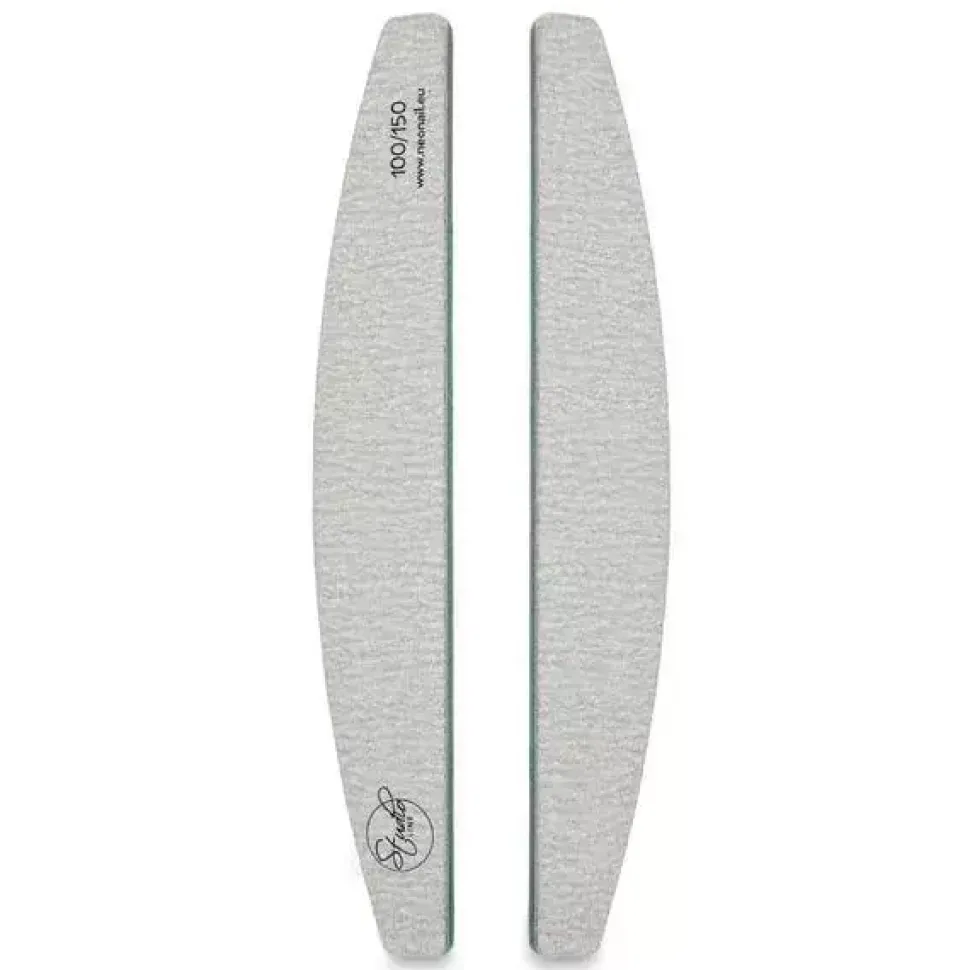 Pilnik STUDIO LINE Łódka 100/180