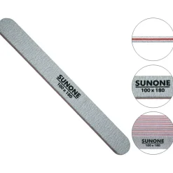 Pilnik zebra prosty 100/180