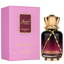 Pink Crush woda perfumowana spray 100ml