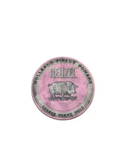 Pink Heavy Hold Piglet Woskowa pomada do włosów 35g