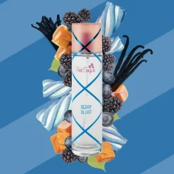 Pink Sugar Berry Blast woda toaletowa spray 100ml