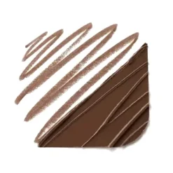 Pisak do brwi All In One Brow Perfector 020 Medium Brown