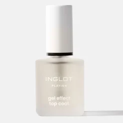 PLAYINN Gel Effect Top Coat 17 15ml