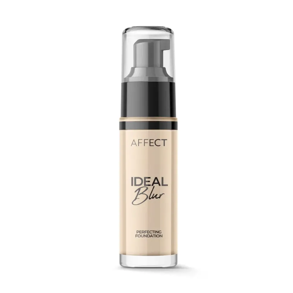Podkład Ideal Blur 1N, 30ml