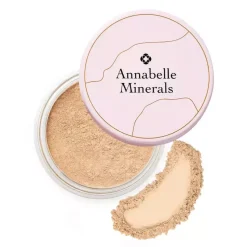 Podkład kryjący Golden Sand 10g