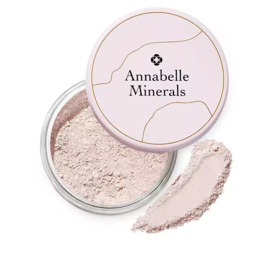 Podkład kryjący Natural Fairest 10g