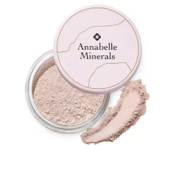 Podkład kryjący Natural Light 4g