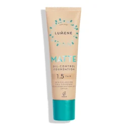 Podkład matujący MATTE 1.5 Fair SPF 20, 30ml