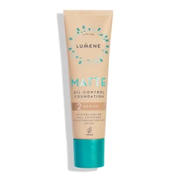 Podkład matujący MATTE 2 Medium SPF 20, 30ml