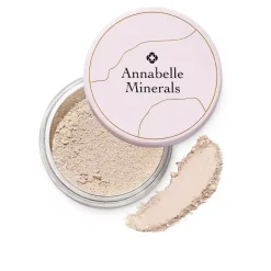 Podkład matujący Sunny Fairest 4g