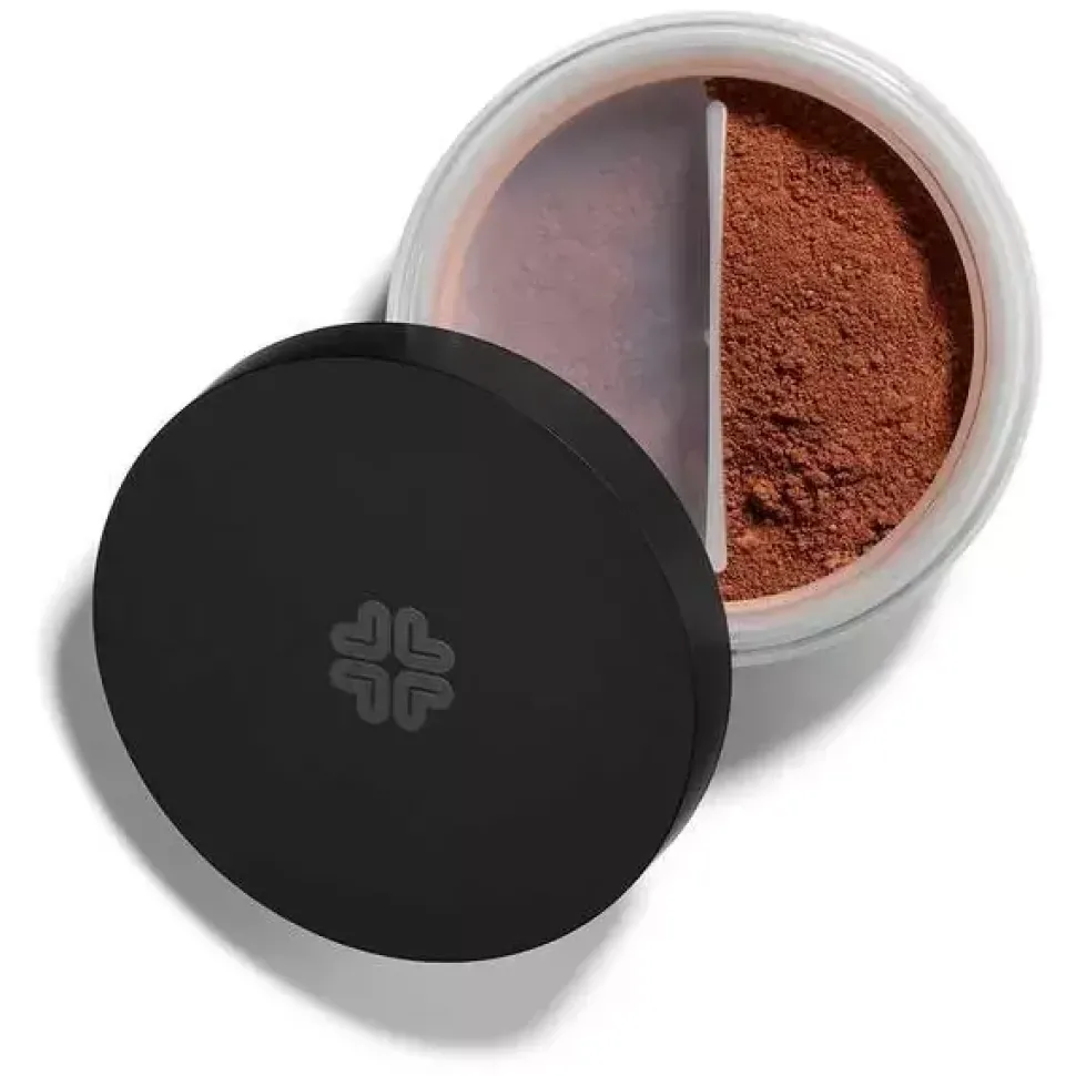 podkład mineralny BONBON