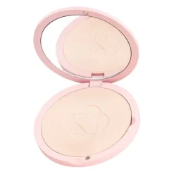 Podkład mineralny prasowany Golden Cream