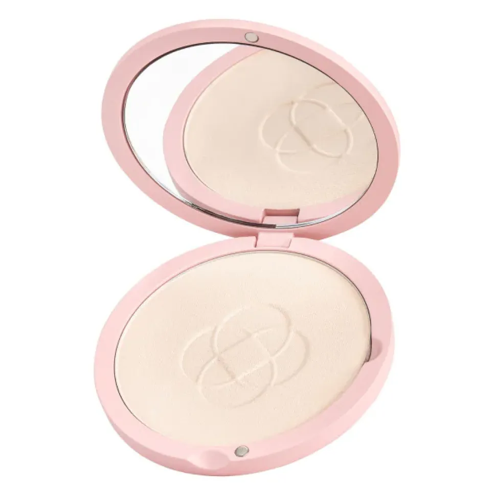 Podkład mineralny prasowany Natural Light