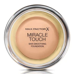 podkład Miracle Touch 45 Warm Almond