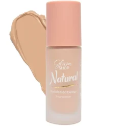 Podkład Natural Oliwka 1,5 25ml