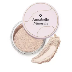 Podkład rozświetlający Golden Fairest 10g