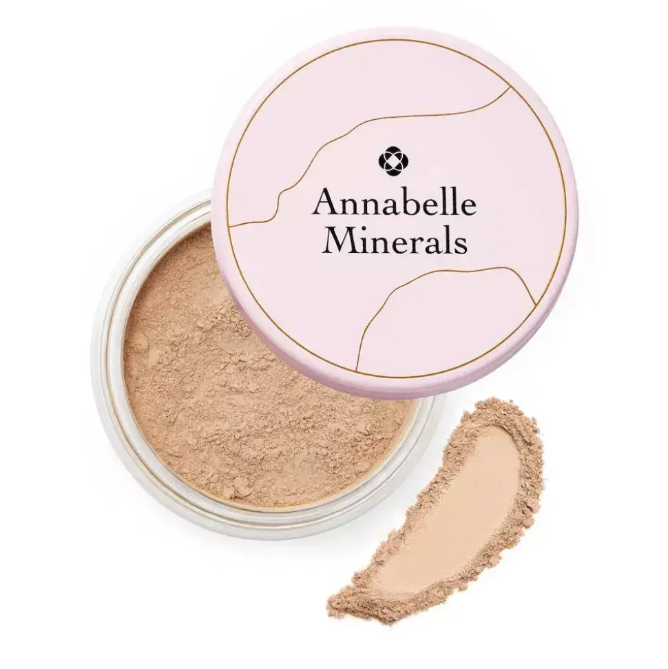 Podkład rozświetlający Pure Light 4g