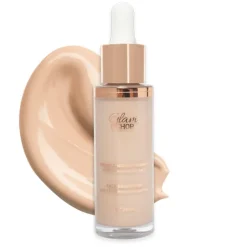 Podkład Upiększacz Naturalny, 30ml