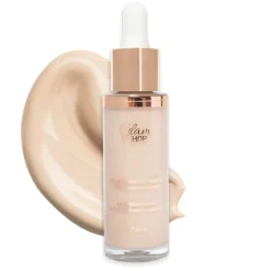 Podkład Upiększacz Oliwka 0, 30ml