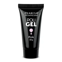 Poli Gel Żel budujący akrylożel Pink 30g