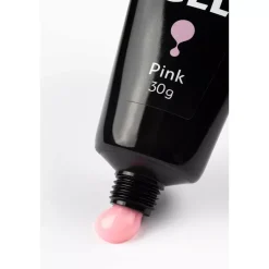 Poli Gel Żel budujący akrylożel Pink 30g