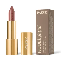 Pomadka do ust NUDELIGHTFUL 409 cinnamon latte