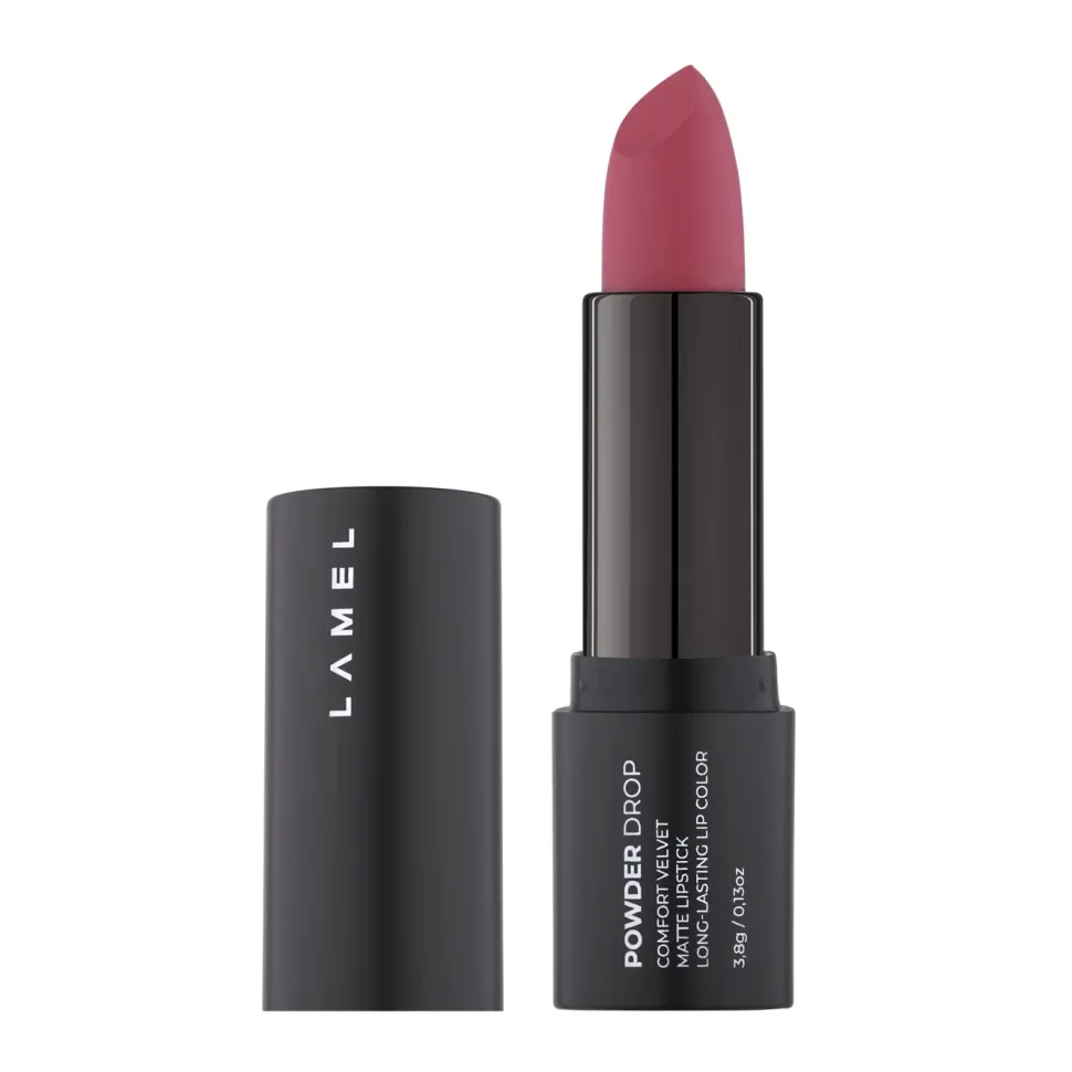 Pomadka do ust Powder Drop 406