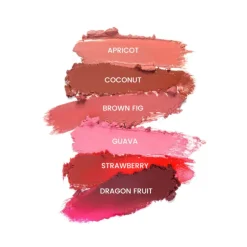 Pomadka do ust Refil Apricot