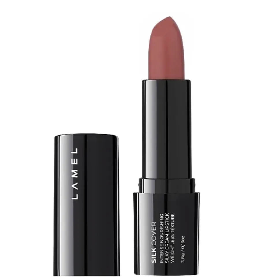 Pomadka do ust Silk Cover 405