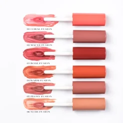 Pomadka kremowa Vinyl lips 01