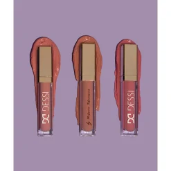 Pomadka matowa 17 CELEBRATE